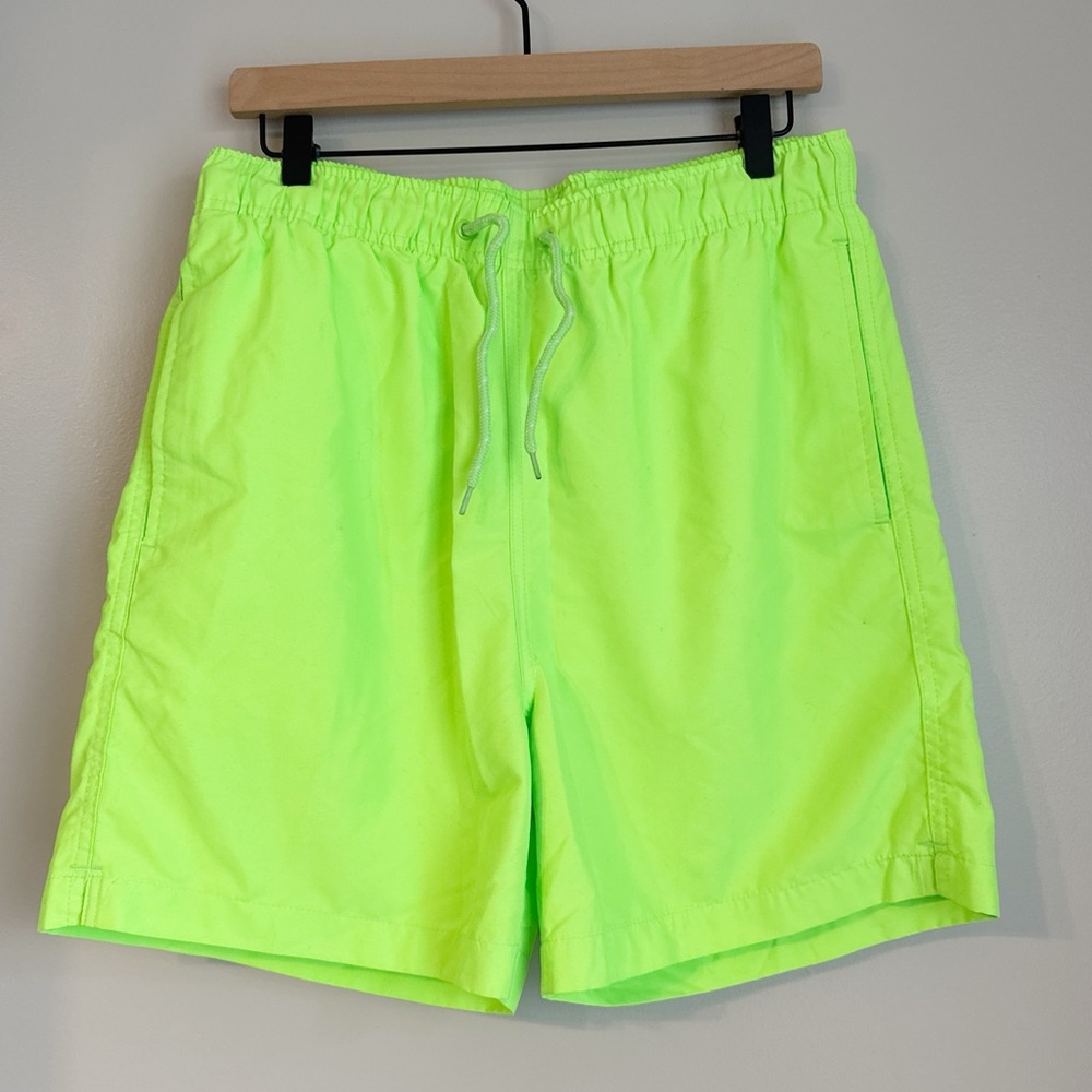 Swim trunks
